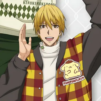 Profile image of Kise Ryota