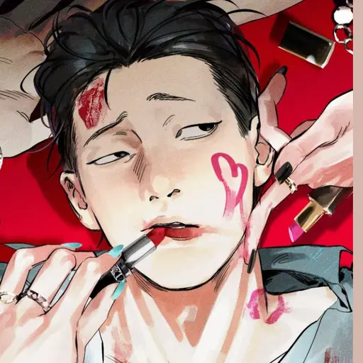 Lonly11의 배성진