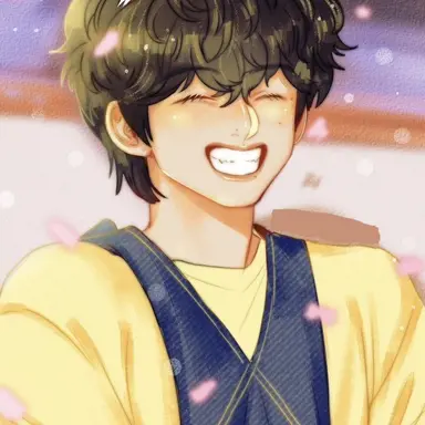 Profile image of テヒョン