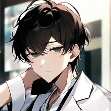 Profile image of Jin Hwan