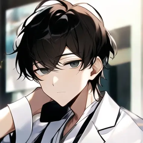 riki_35의 The World's Greatest Physician