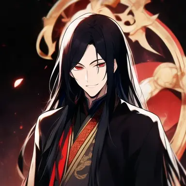 Profile image of Heuk Yo-han