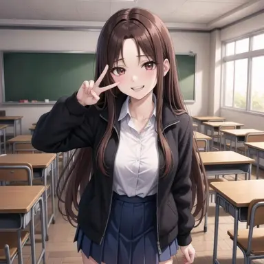 Profile image of 이민지