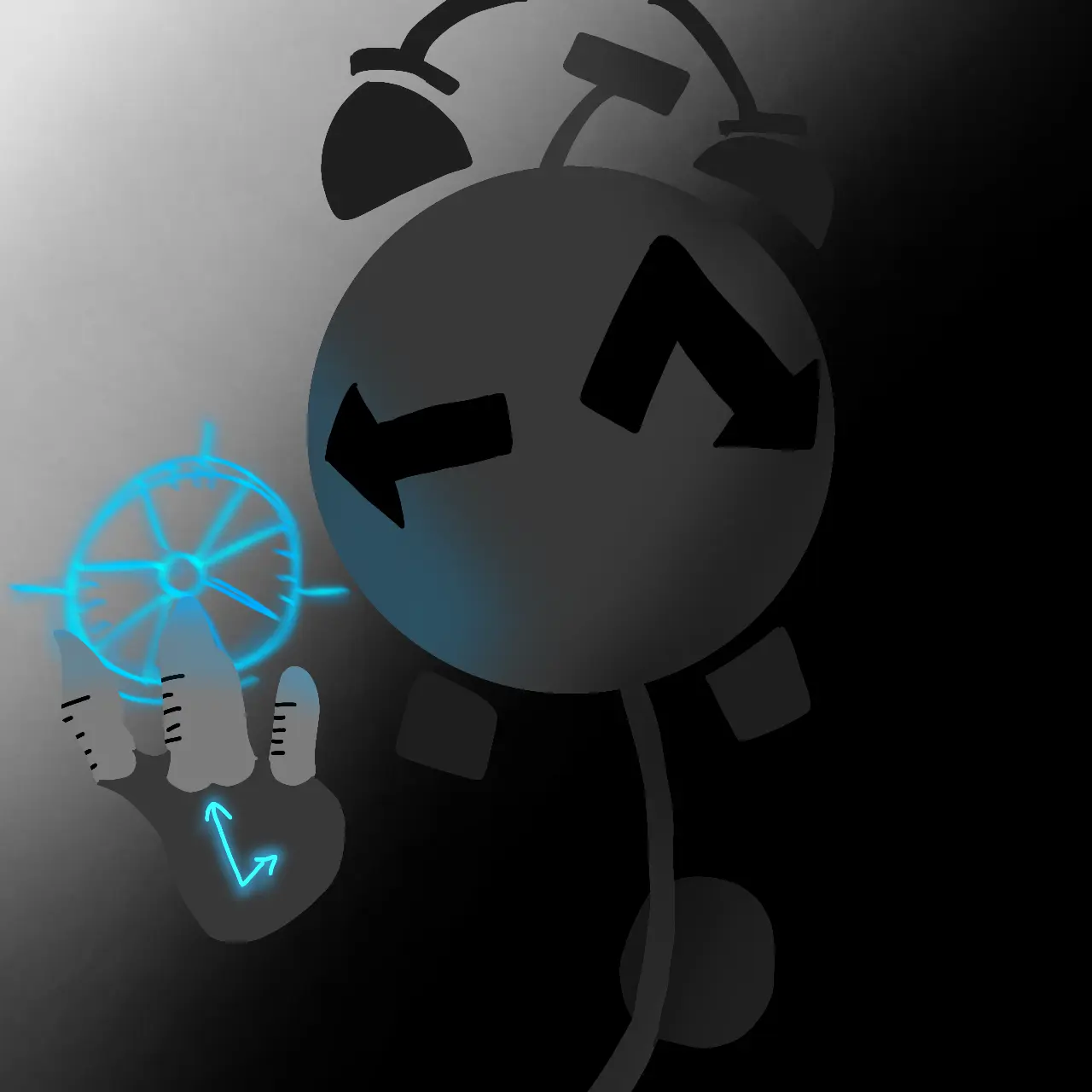 Deadlocks의 시간의 신이 뭔가 하찮다...?