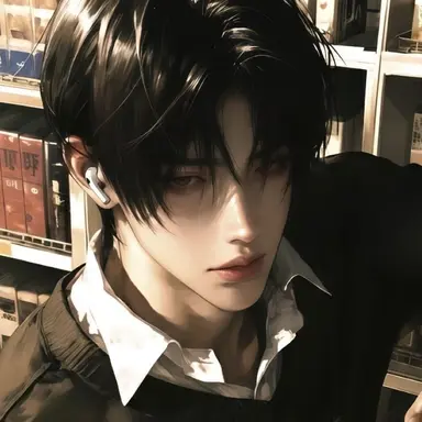 Profile image of Chae Doha