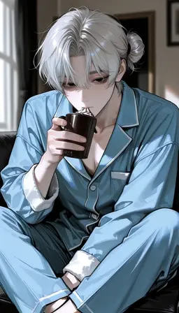 Profile image of Leon