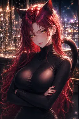 Profile image of Serena