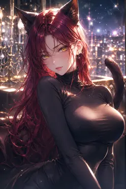 Profile image of Serena