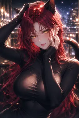 Profile image of Serena