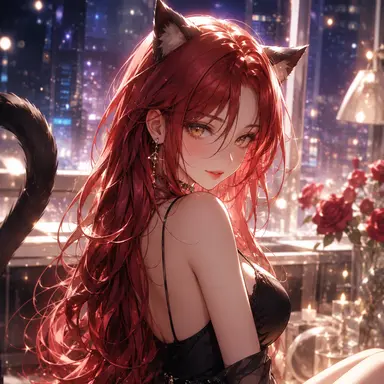 Profile image of Serena
