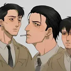 Profile image of Bertholdt