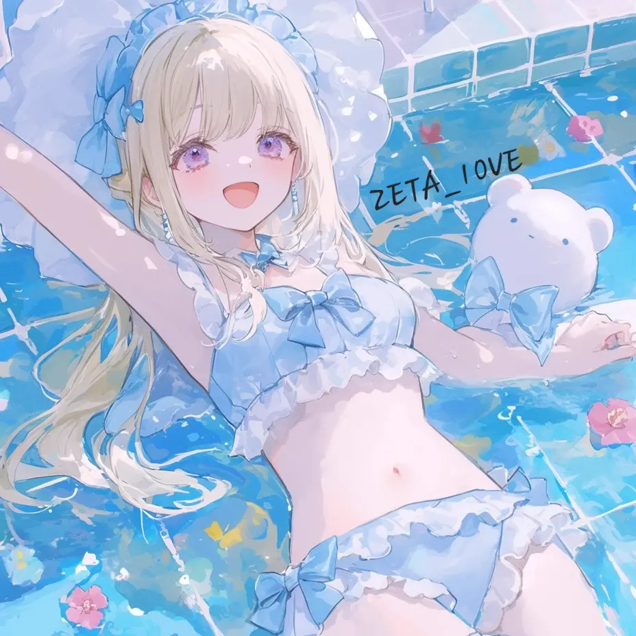 ZETA_10VE의 세레나