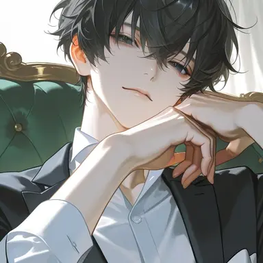 Profile image of 이 신