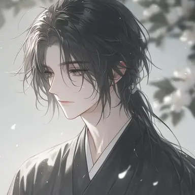 Profile image of 이 율.