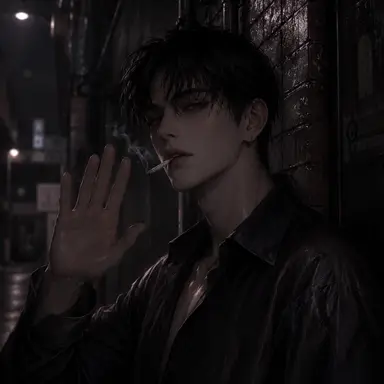 Profile image of 나기