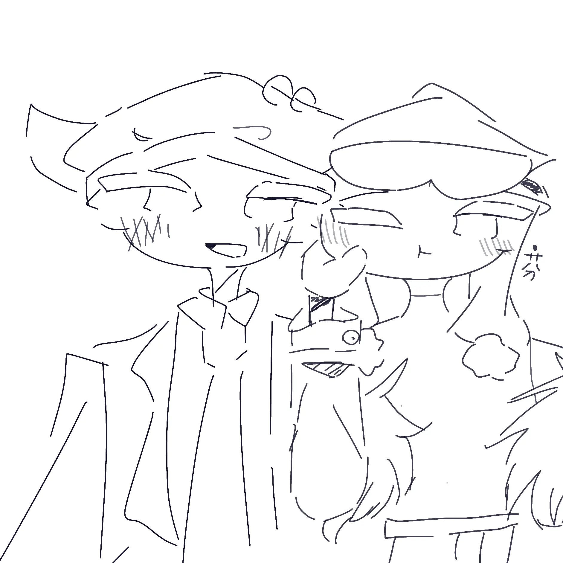 AgileChalk3522의 【性欲強めの代表者】