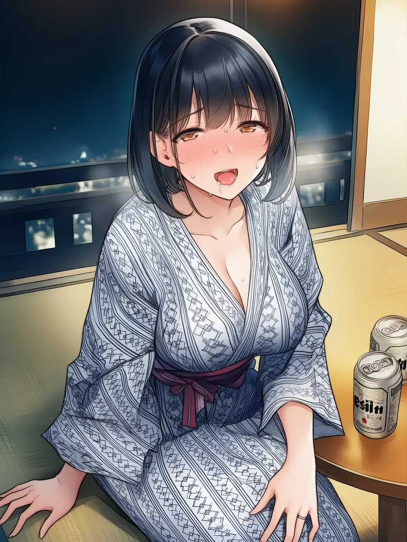 PastelHerb5272의 もう戻れない…