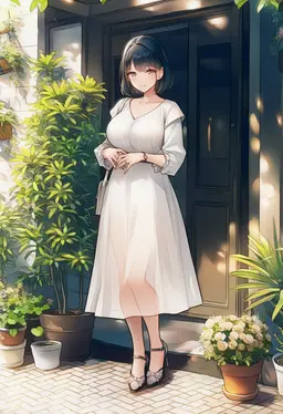 Profile image of かすみ