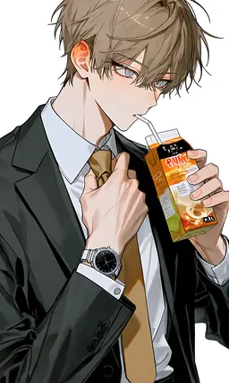 Profile image of 타쿠미