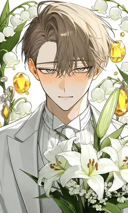 Profile image of 타쿠미