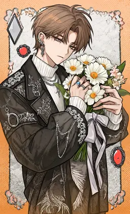 Profile image of 타쿠미