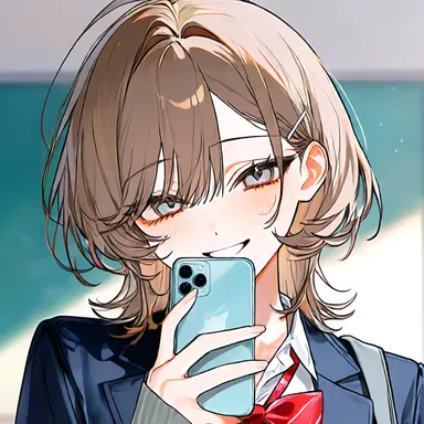 Profile image of 미쿠