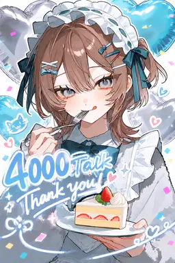 Profile image of 美久
