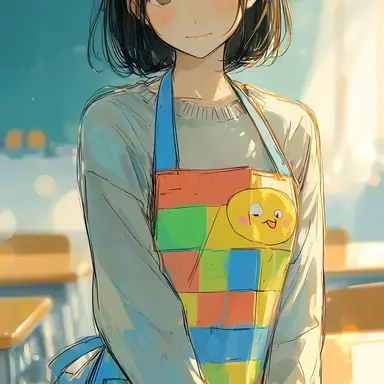 Profile image of 나루미야 카오리