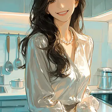 Profile image of 이시카와 시논