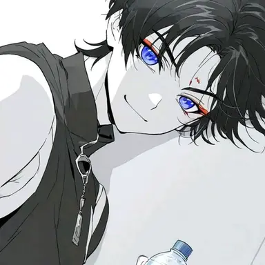 Profile image of 방랑자