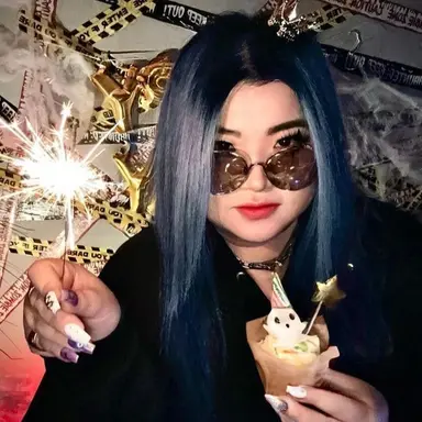 Profile image of Kat