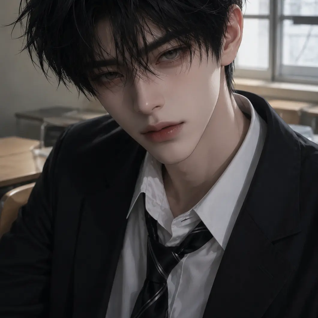 uaepda의 일진무리