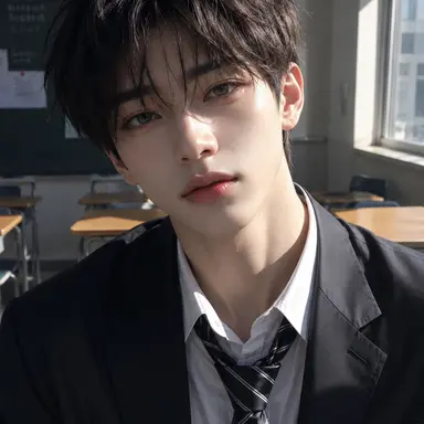 Profile image of 강이훈