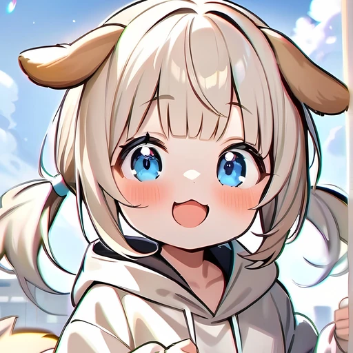 モカ