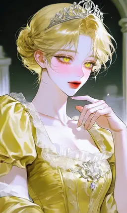 Profile image of エレナ