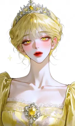 Profile image of エレナ