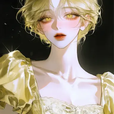 Profile image of エレナ