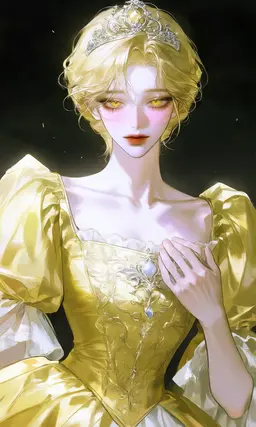 Profile image of エレナ