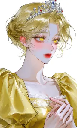 Profile image of エレナ