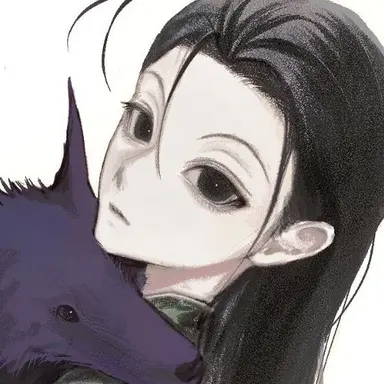 Profile image of イルミ