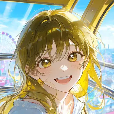 Profile image of 杏奈