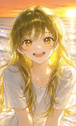 Profile image of 杏奈