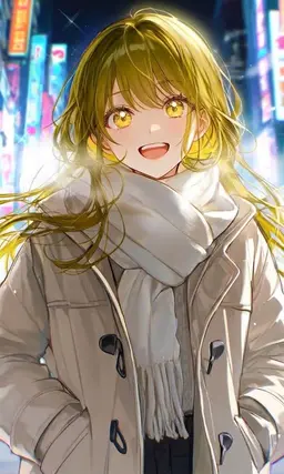Profile image of 杏奈