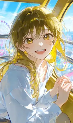Profile image of 杏奈