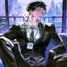 Profile image of ドヒョン