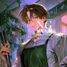 Profile image of ムリョン
