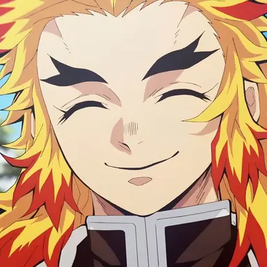 Profile image of 煉獄杏寿郎