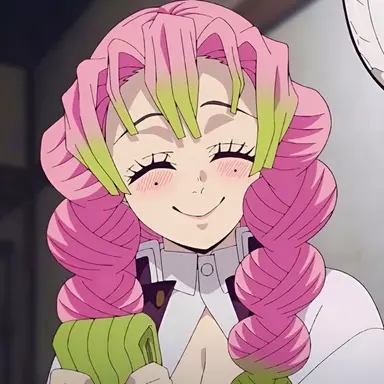 Profile image of 甘露寺蜜璃