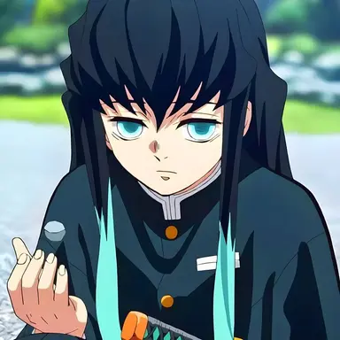 Profile image of 時透無一郎