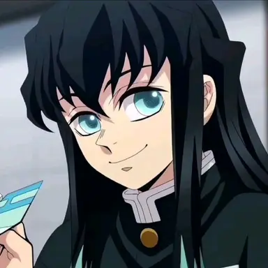 Profile image of 時透無一郎